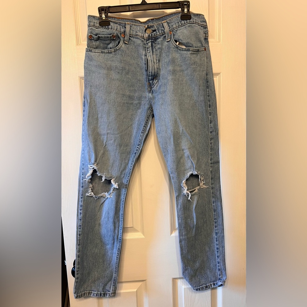 Men’s Levi’s 512 32/30